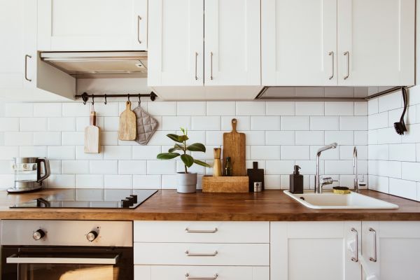 Kitchen Drawer Repair in Kaufman