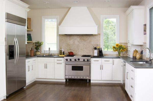 Custom Cabinetry Service in Kaufman