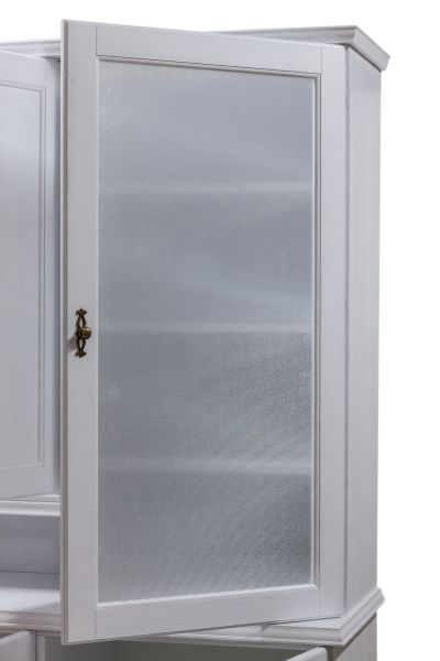 Cabinet Door Glass Replacement in Kaufman