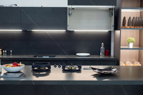 Residential Bar Installation in Kaufman