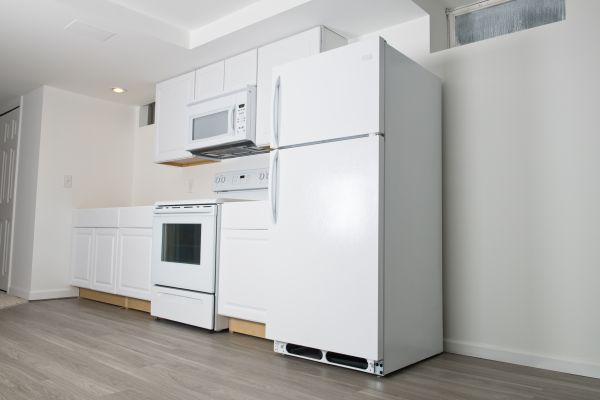 Kitchen Cabinet Remodeling in Kaufman