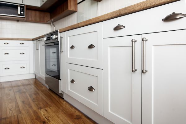 Kitchen Cabinet Installation in Kaufman