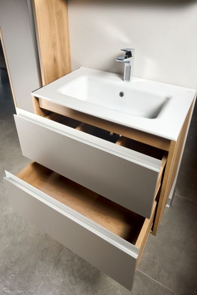 Cabinet Drawer Replacement in Kaufman